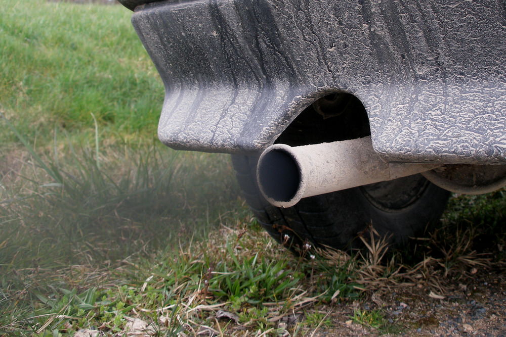 What Are the Dangers of a Vehicle With a Bad Exhaust System? YourMechanic Advice
